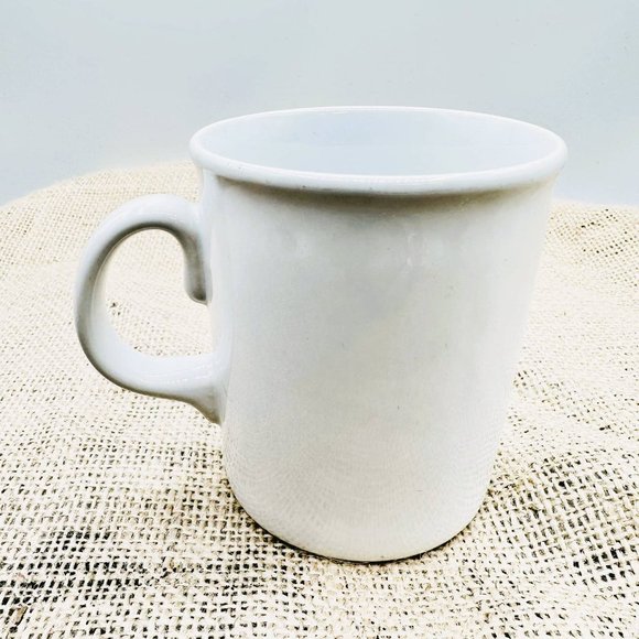 Vintage Union Jack Britain London Mug - Picture 5 of 7